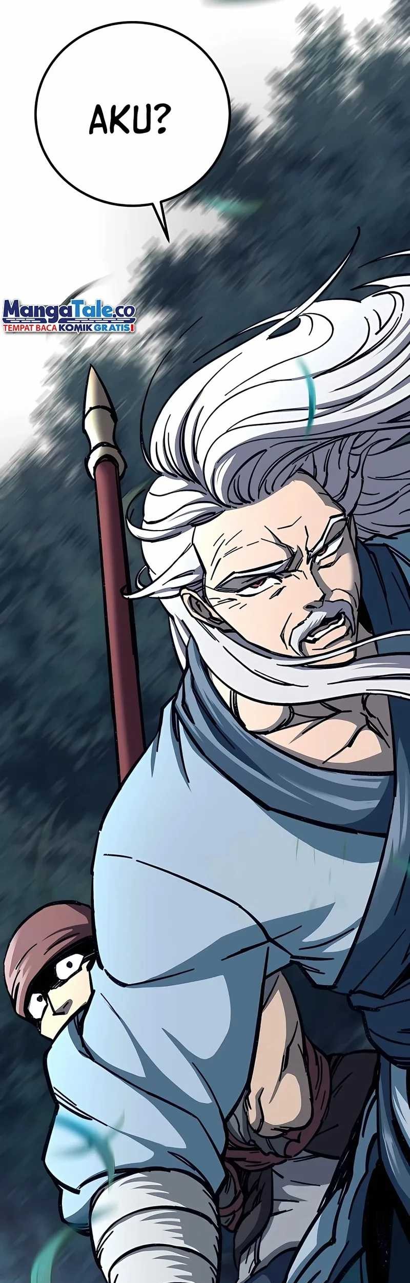 Warrior Grandpa And Supreme Granddaughter Chapter 6 Halaman 119