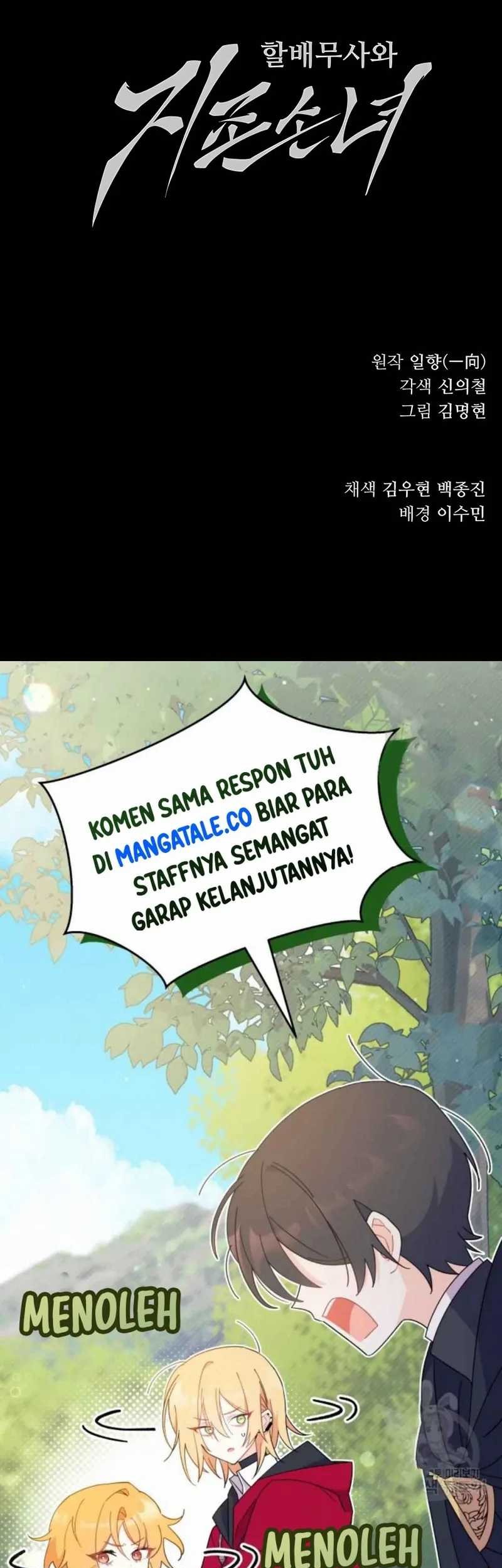 Warrior Grandpa And Supreme Granddaughter Chapter 6 Halaman 122