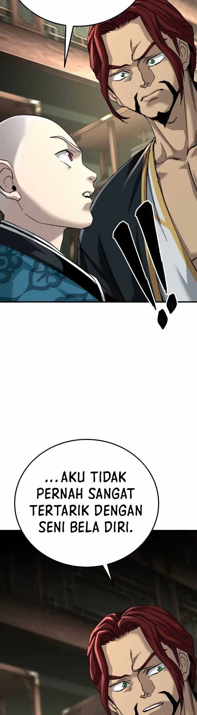 Warrior Grandpa And Supreme Granddaughter Chapter 69 Halaman 26