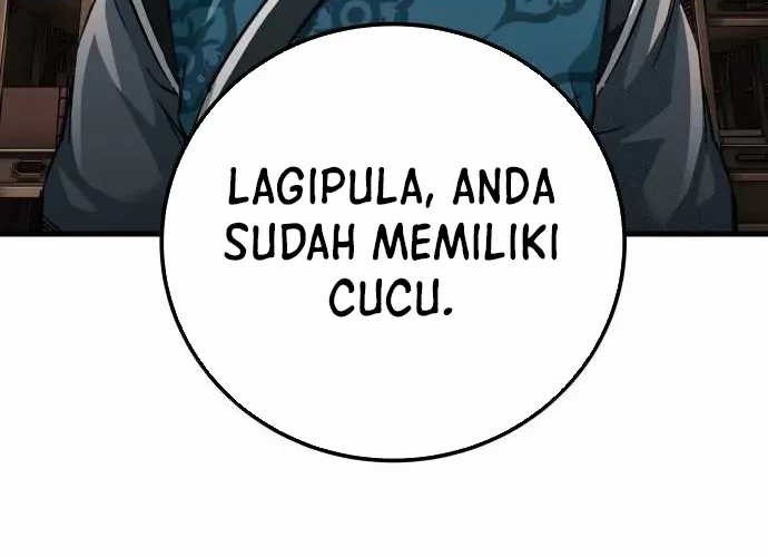 Warrior Grandpa And Supreme Granddaughter Chapter 69 Halaman 28