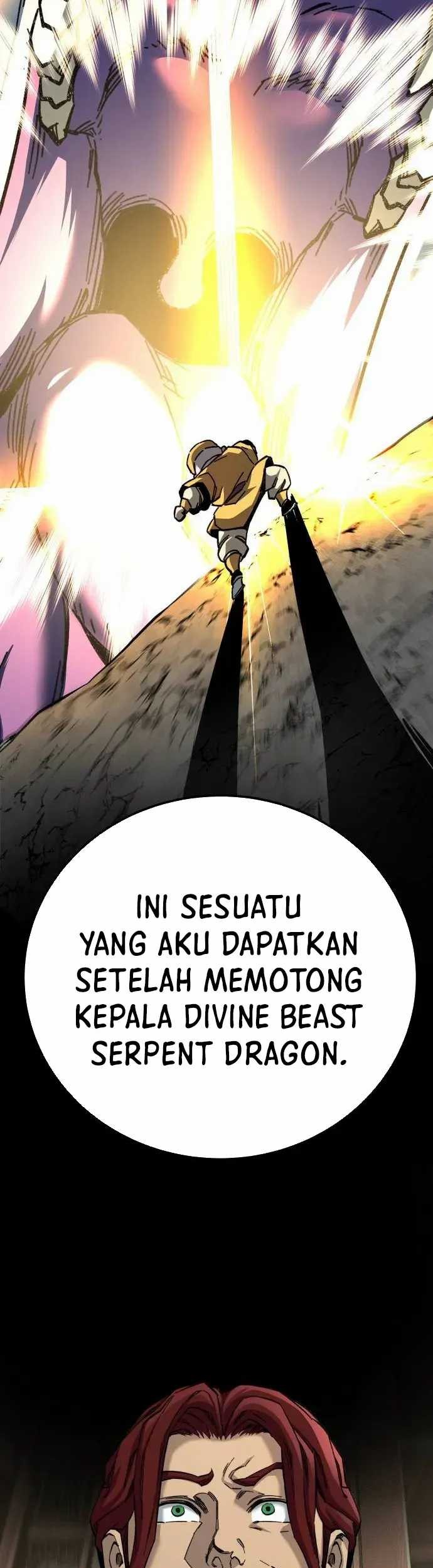 Warrior Grandpa And Supreme Granddaughter Chapter 69 Halaman 33