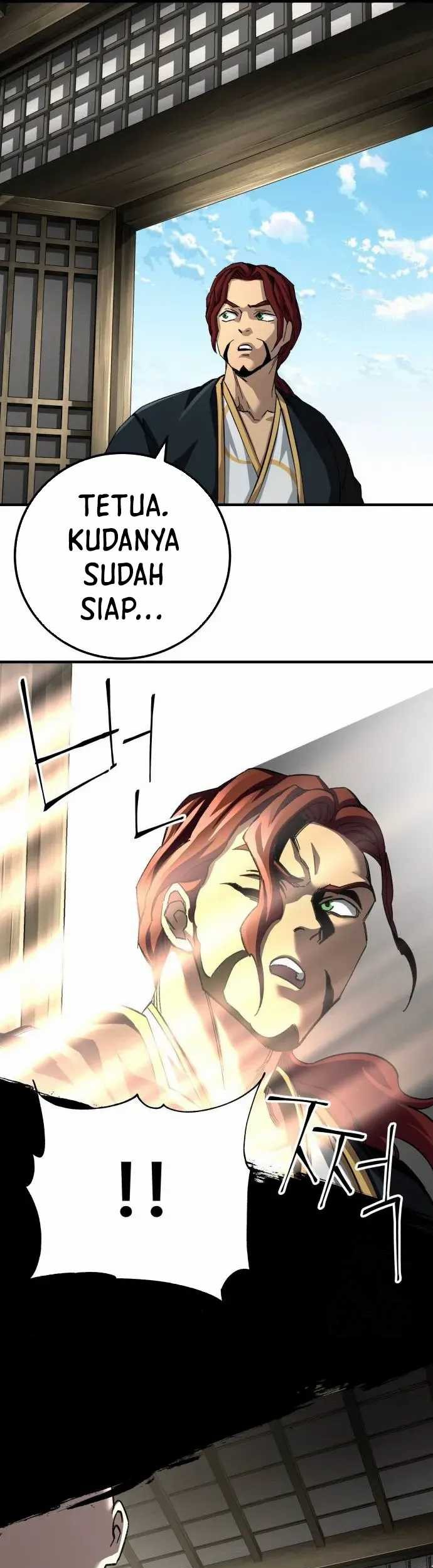 Warrior Grandpa And Supreme Granddaughter Chapter 69 Halaman 55