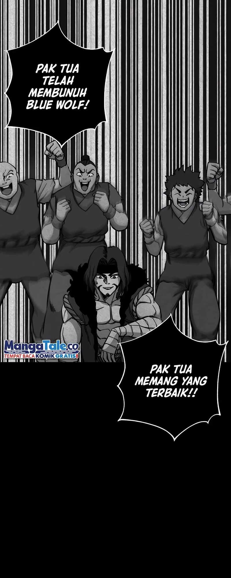 Warrior Grandpa And Supreme Granddaughter Chapter 7 Halaman 6