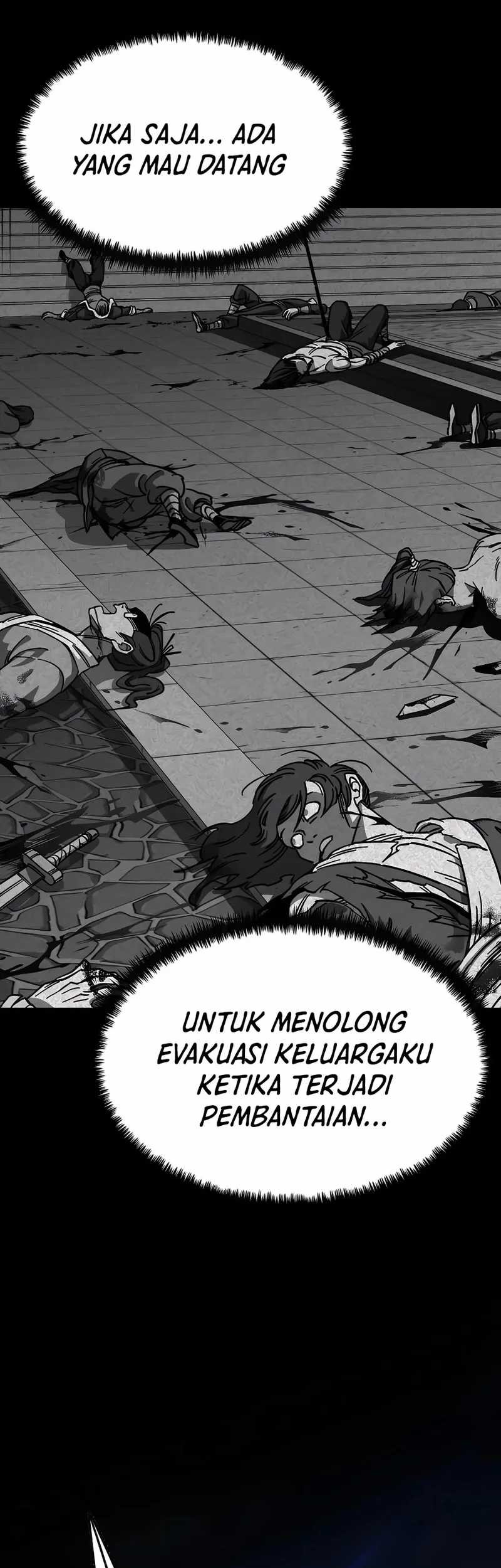 Warrior Grandpa And Supreme Granddaughter Chapter 7 Halaman 7