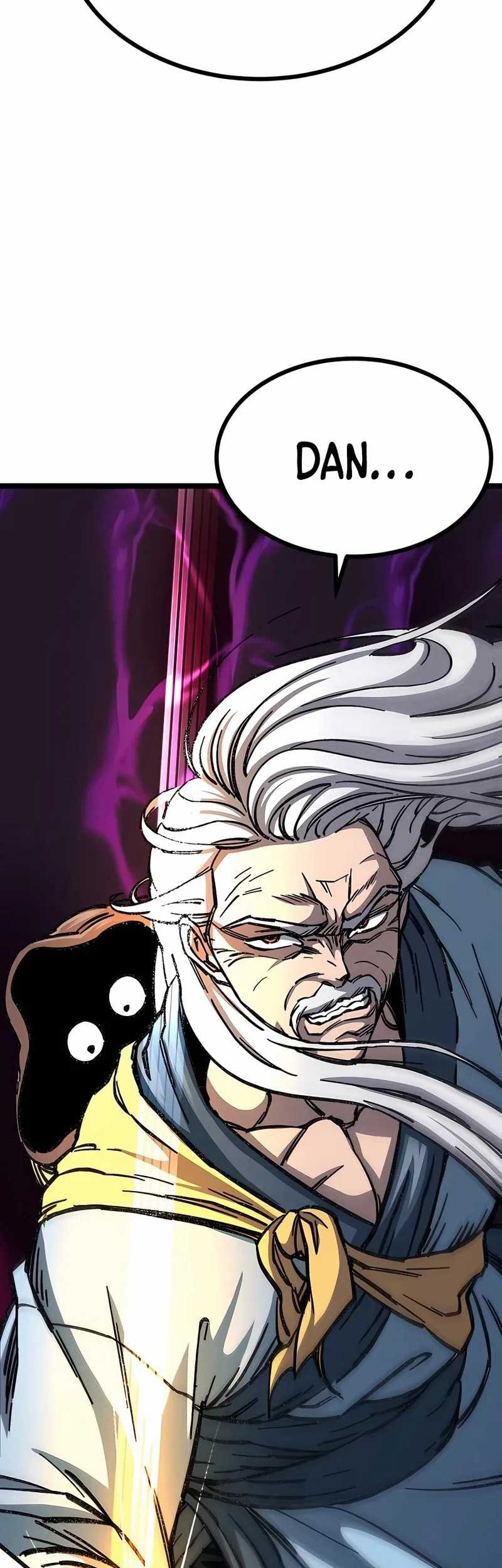 Warrior Grandpa And Supreme Granddaughter Chapter 7 Halaman 10