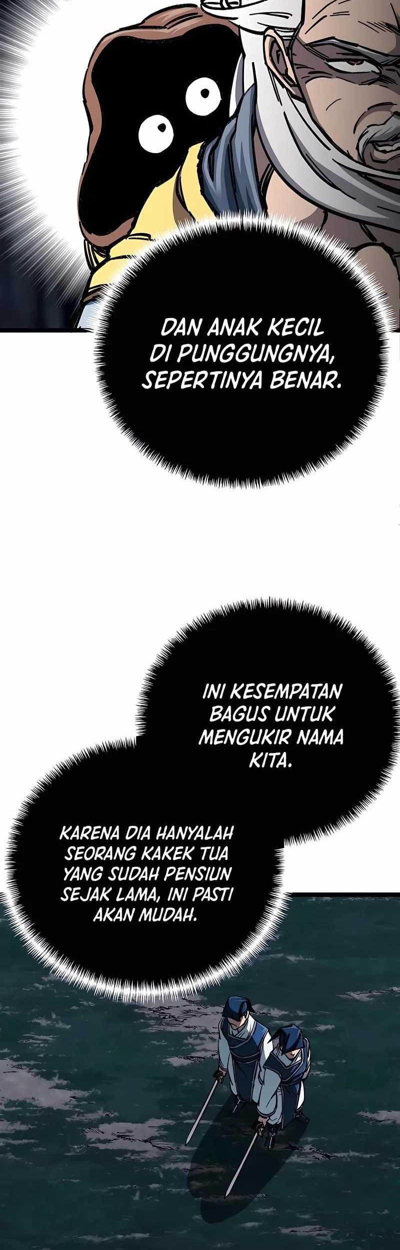 Warrior Grandpa And Supreme Granddaughter Chapter 7 Halaman 13