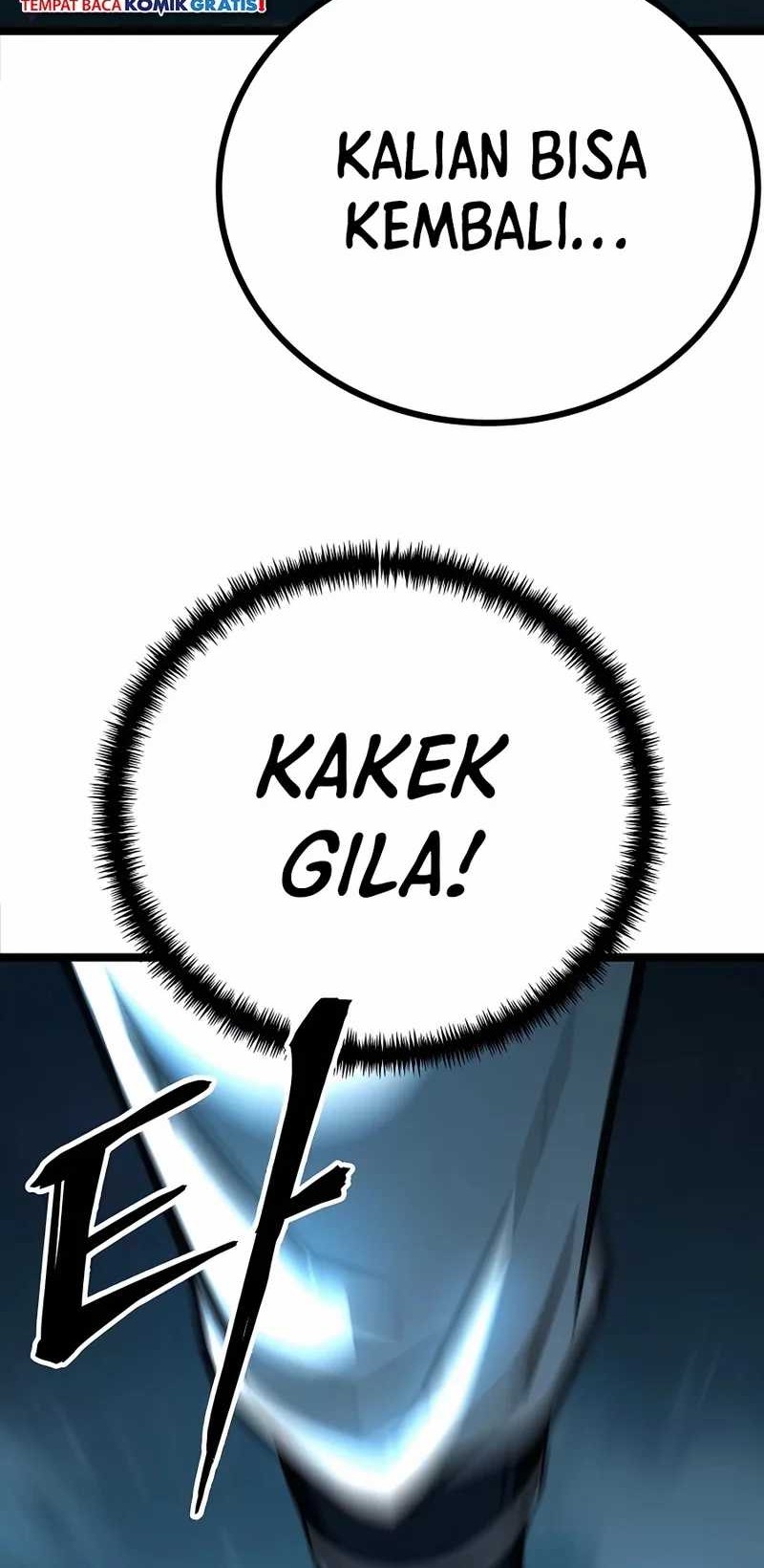 Warrior Grandpa And Supreme Granddaughter Chapter 7 Halaman 16