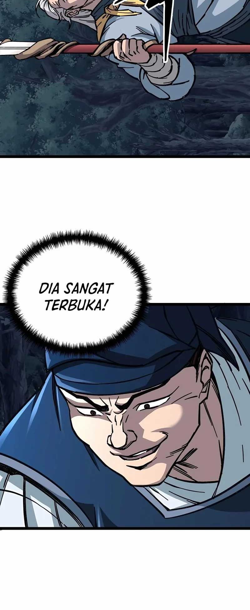 Warrior Grandpa And Supreme Granddaughter Chapter 7 Halaman 19