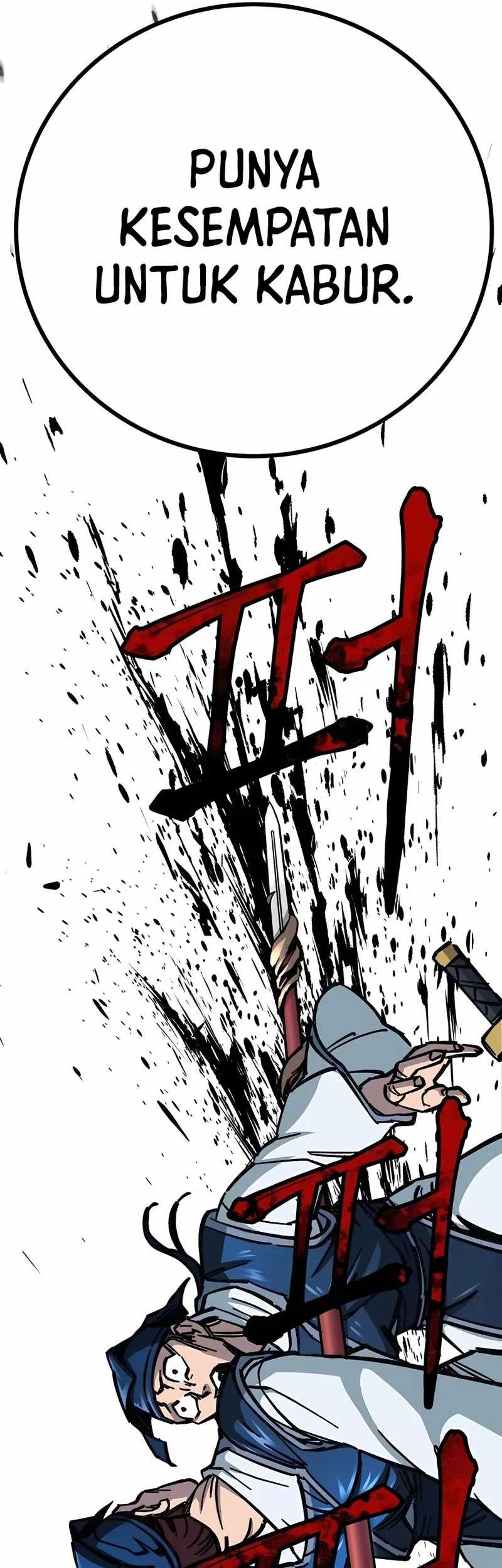 Warrior Grandpa And Supreme Granddaughter Chapter 7 Halaman 25