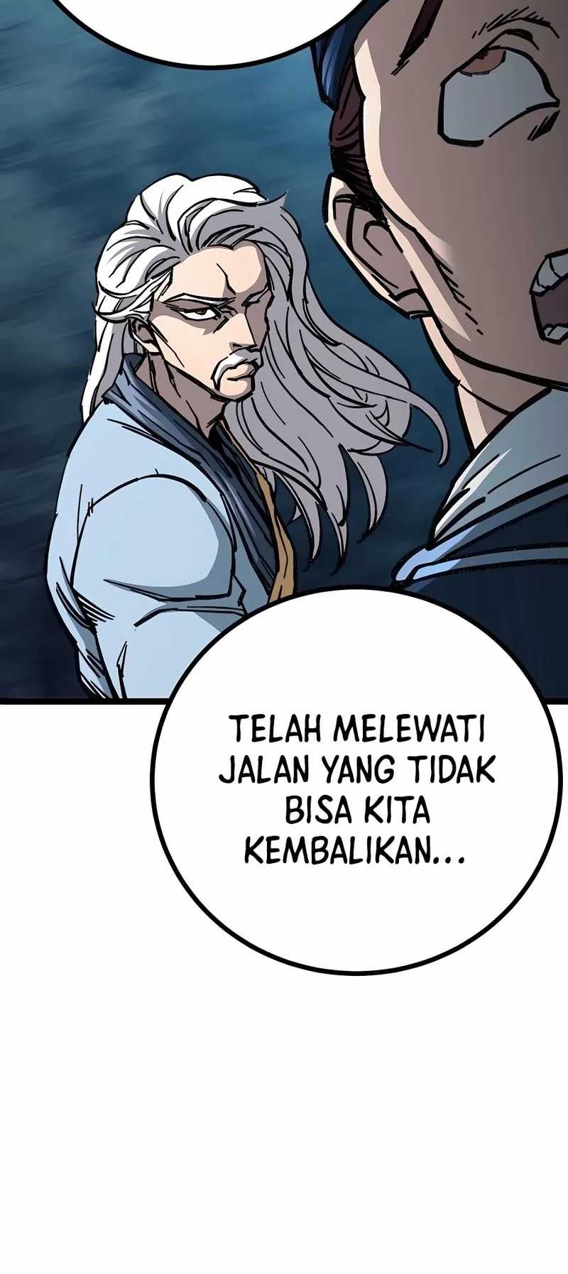 Warrior Grandpa And Supreme Granddaughter Chapter 7 Halaman 27