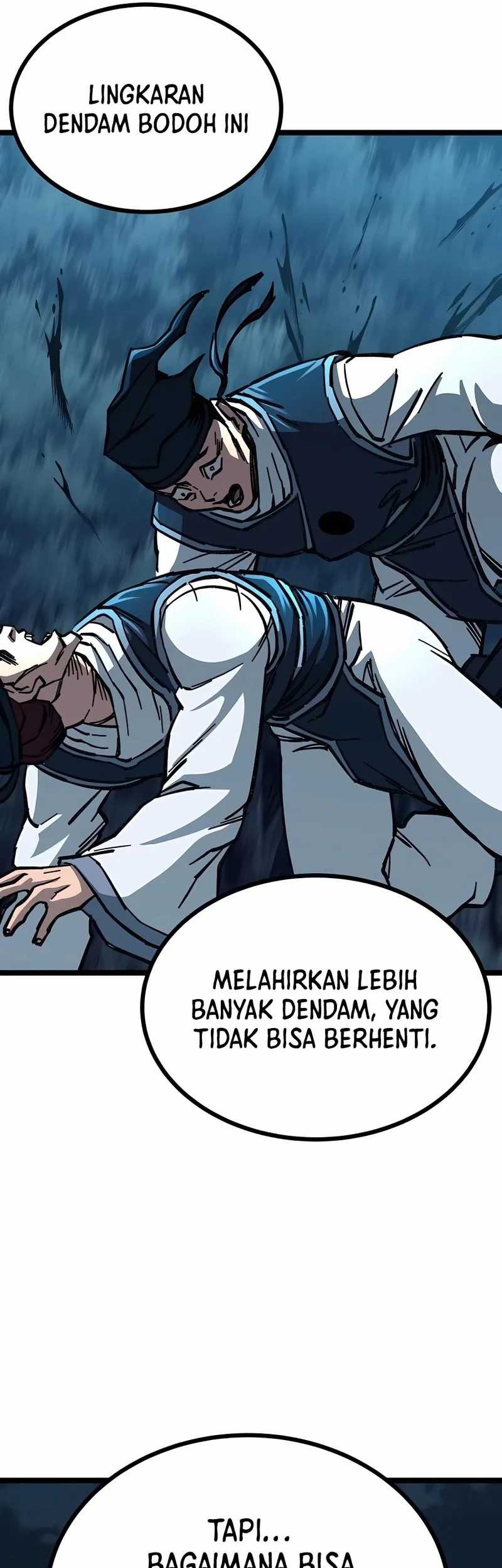 Warrior Grandpa And Supreme Granddaughter Chapter 7 Halaman 28