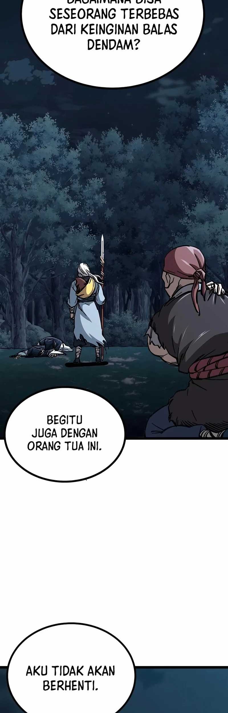 Warrior Grandpa And Supreme Granddaughter Chapter 7 Halaman 29