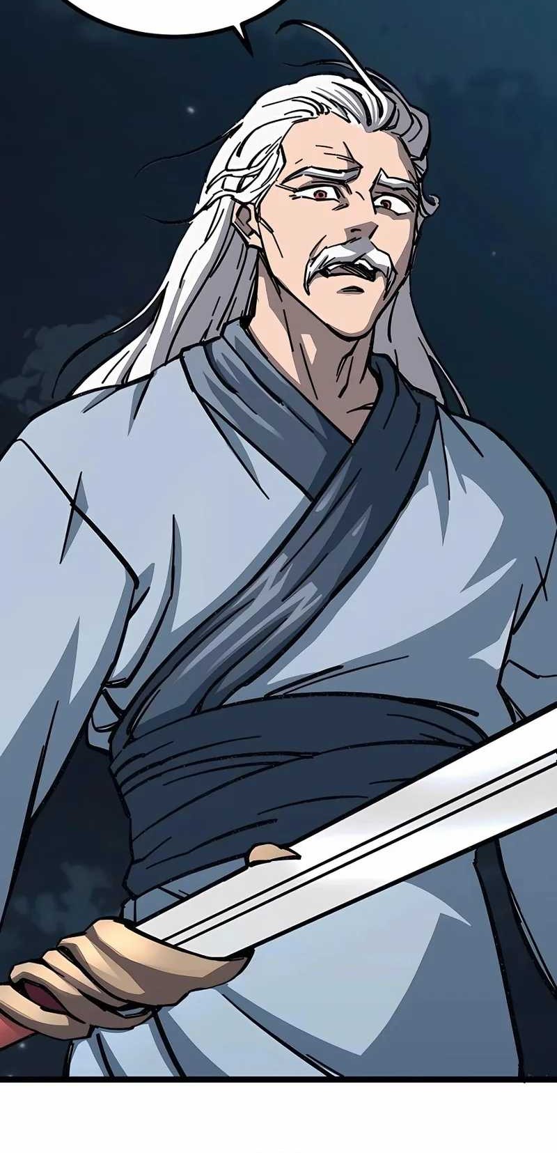 Warrior Grandpa And Supreme Granddaughter Chapter 7 Halaman 30