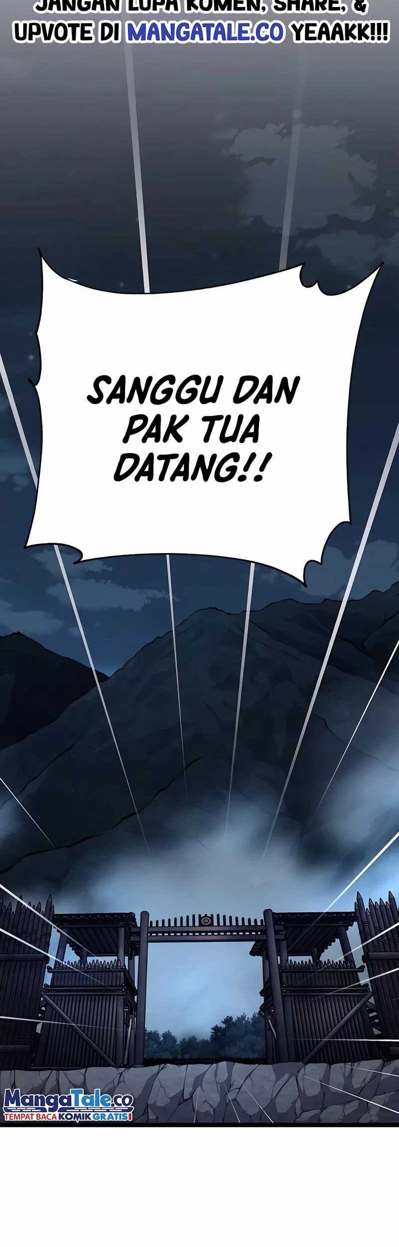 Warrior Grandpa And Supreme Granddaughter Chapter 7 Halaman 32