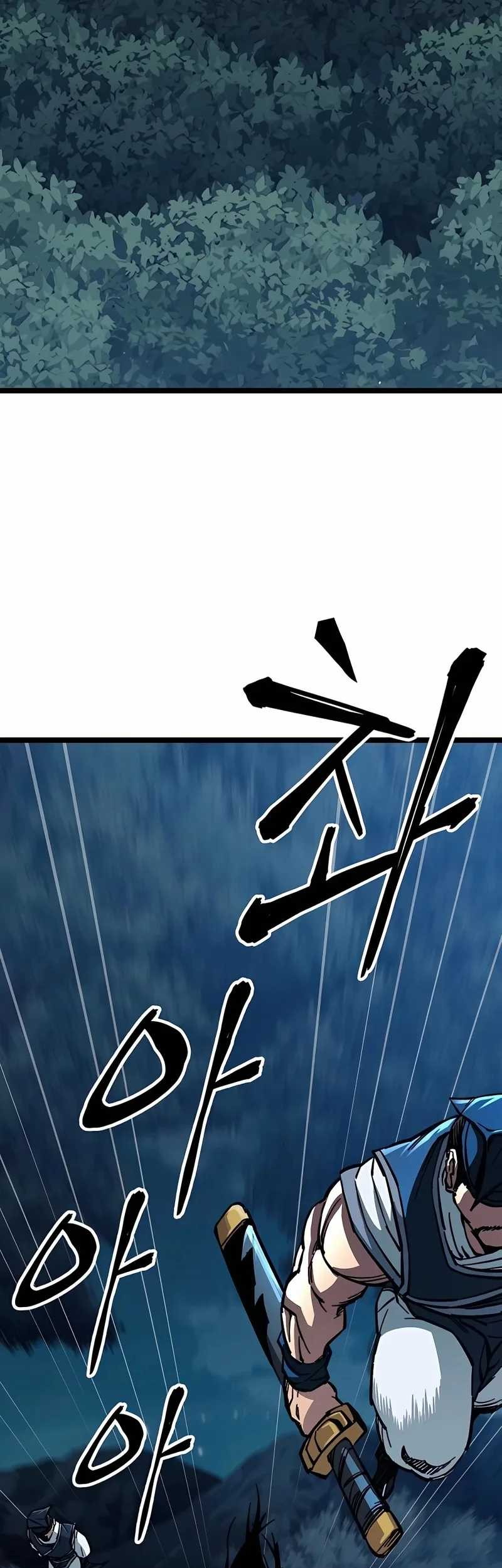 Warrior Grandpa And Supreme Granddaughter Chapter 7 Halaman 48
