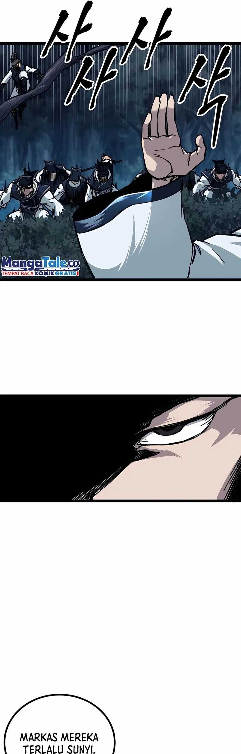 Warrior Grandpa And Supreme Granddaughter Chapter 7 Halaman 51