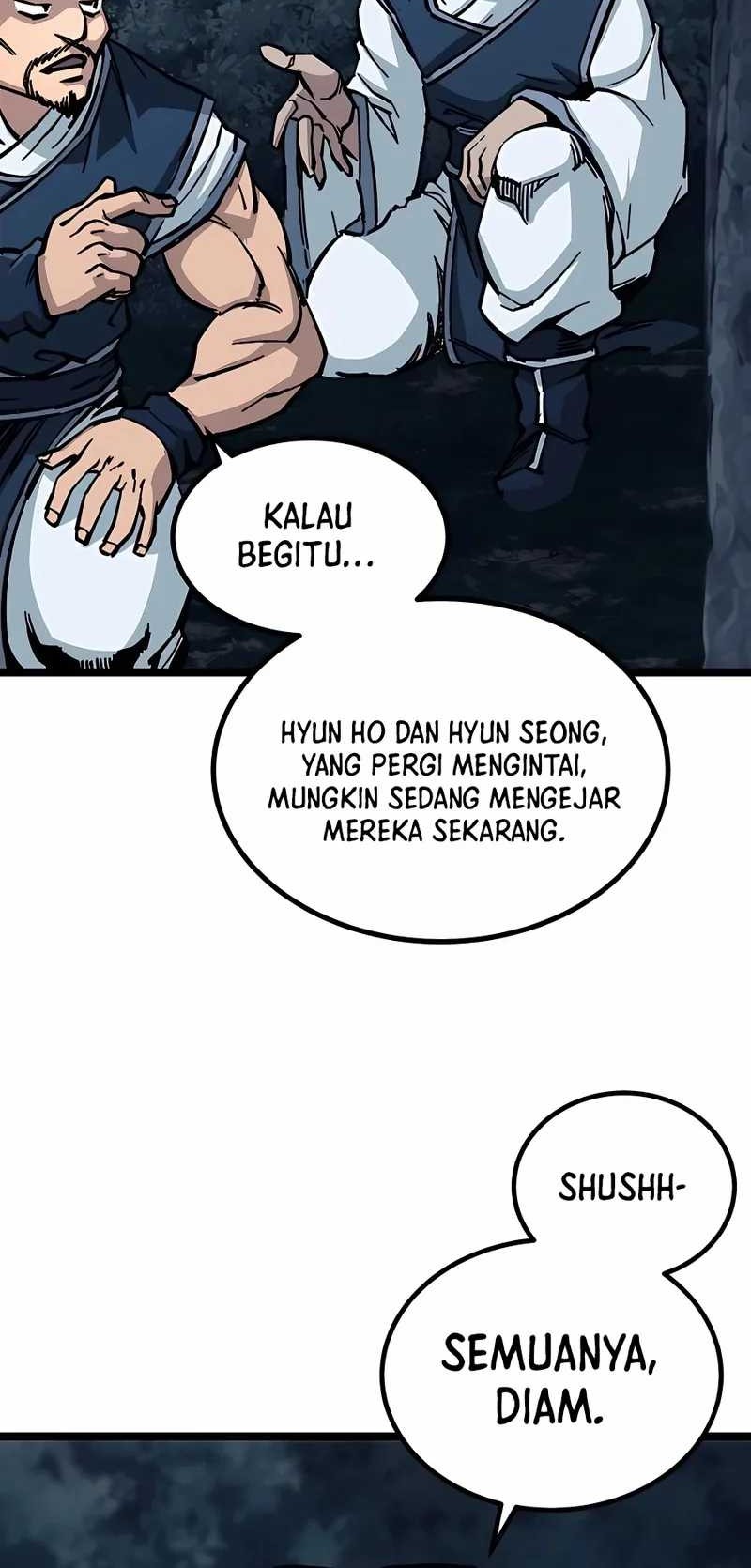 Warrior Grandpa And Supreme Granddaughter Chapter 7 Halaman 53