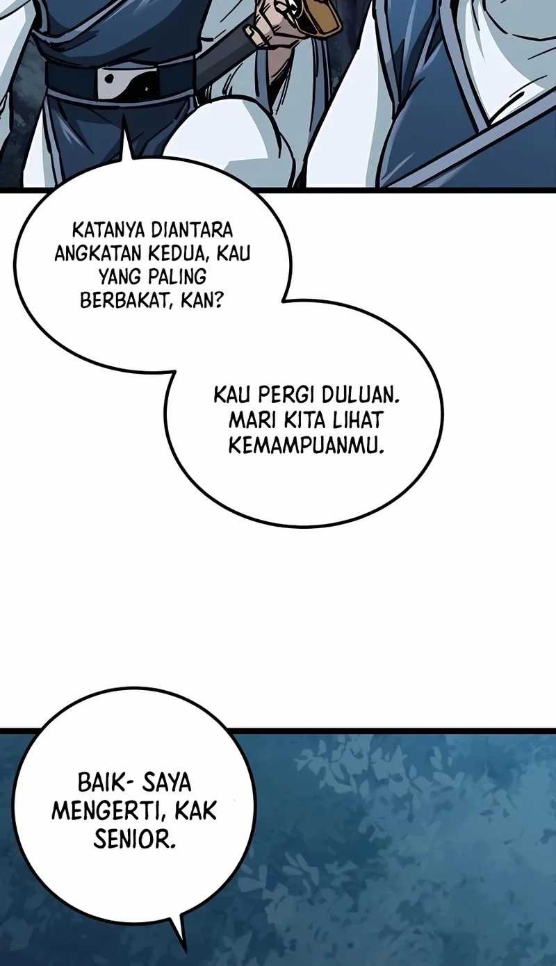 Warrior Grandpa And Supreme Granddaughter Chapter 7 Halaman 59