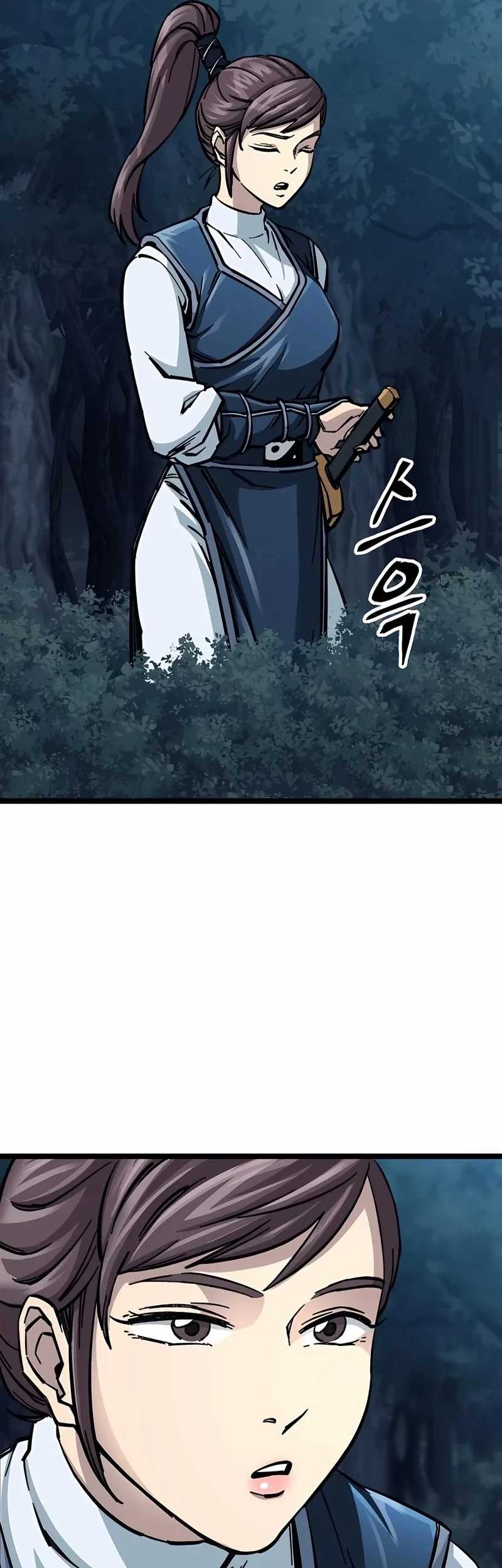 Warrior Grandpa And Supreme Granddaughter Chapter 7 Halaman 60