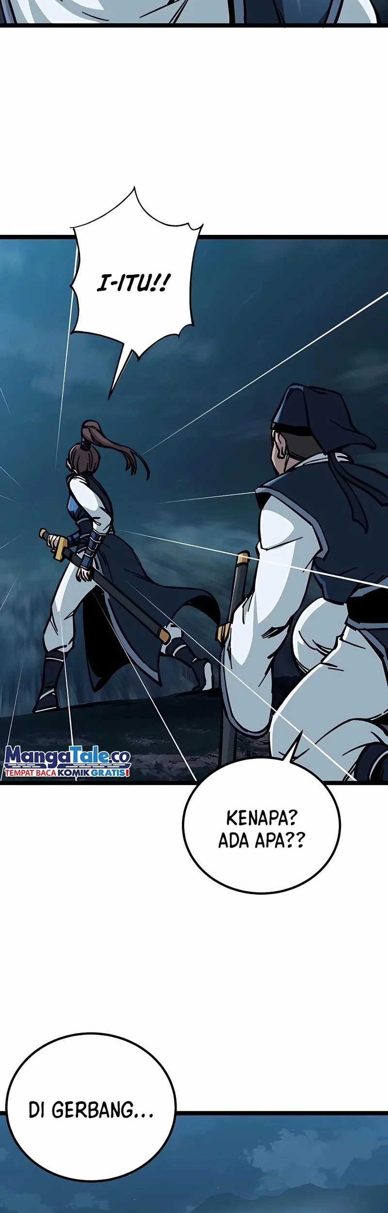 Warrior Grandpa And Supreme Granddaughter Chapter 7 Halaman 61