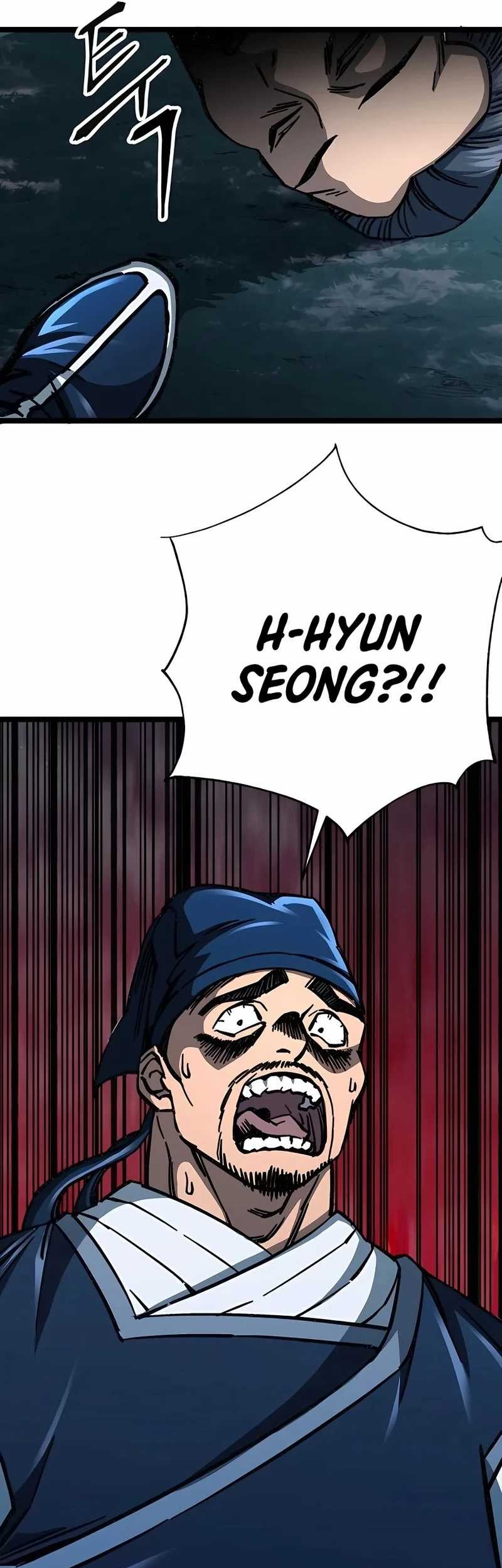Warrior Grandpa And Supreme Granddaughter Chapter 7 Halaman 69