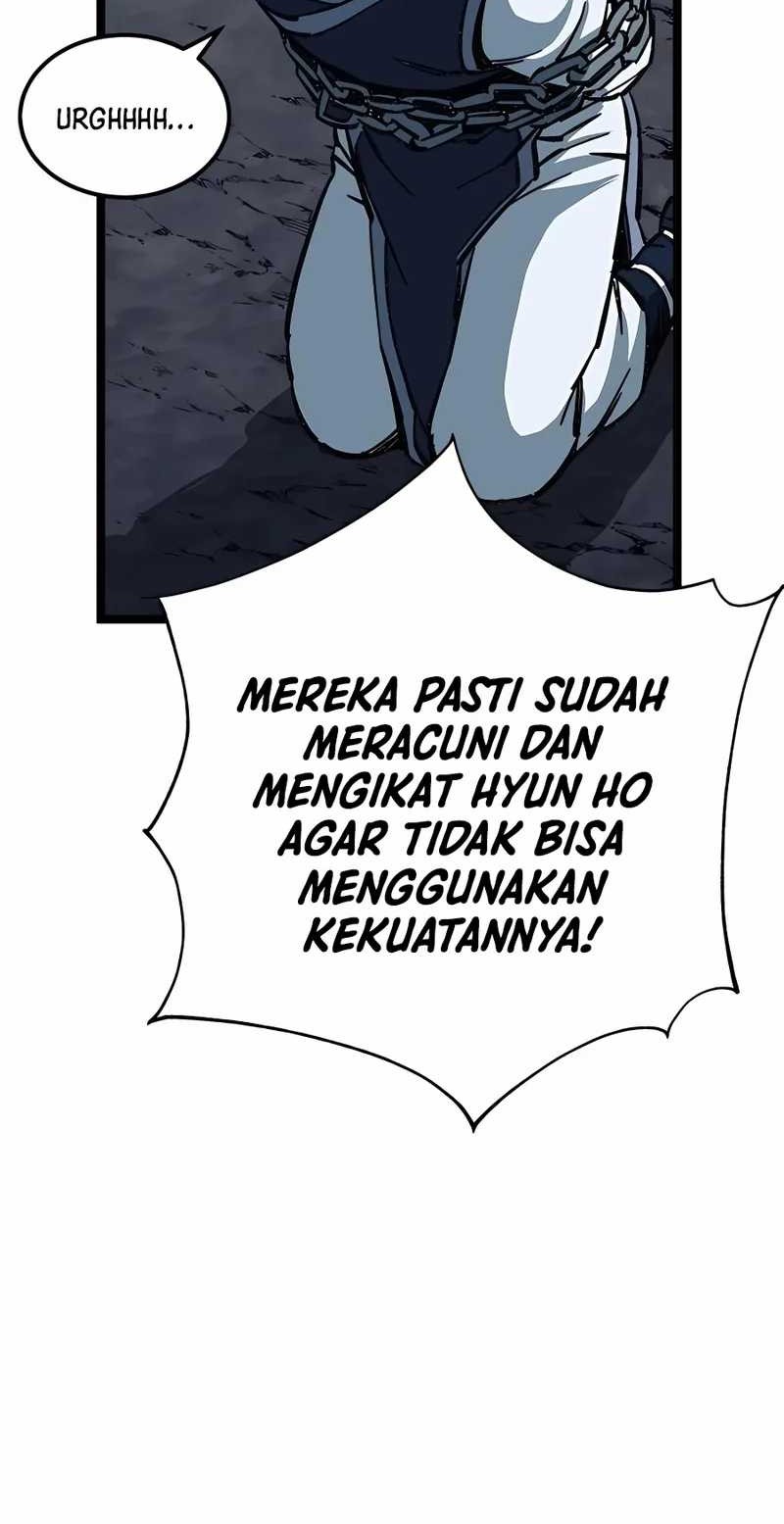 Warrior Grandpa And Supreme Granddaughter Chapter 7 Halaman 71