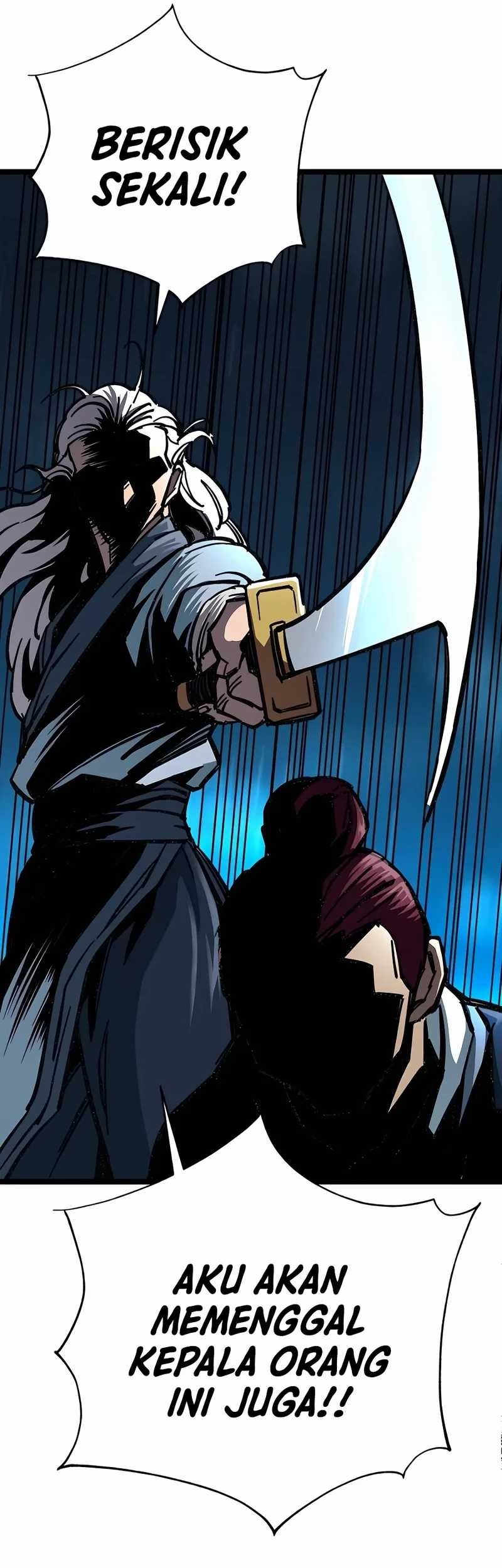 Warrior Grandpa And Supreme Granddaughter Chapter 7 Halaman 72