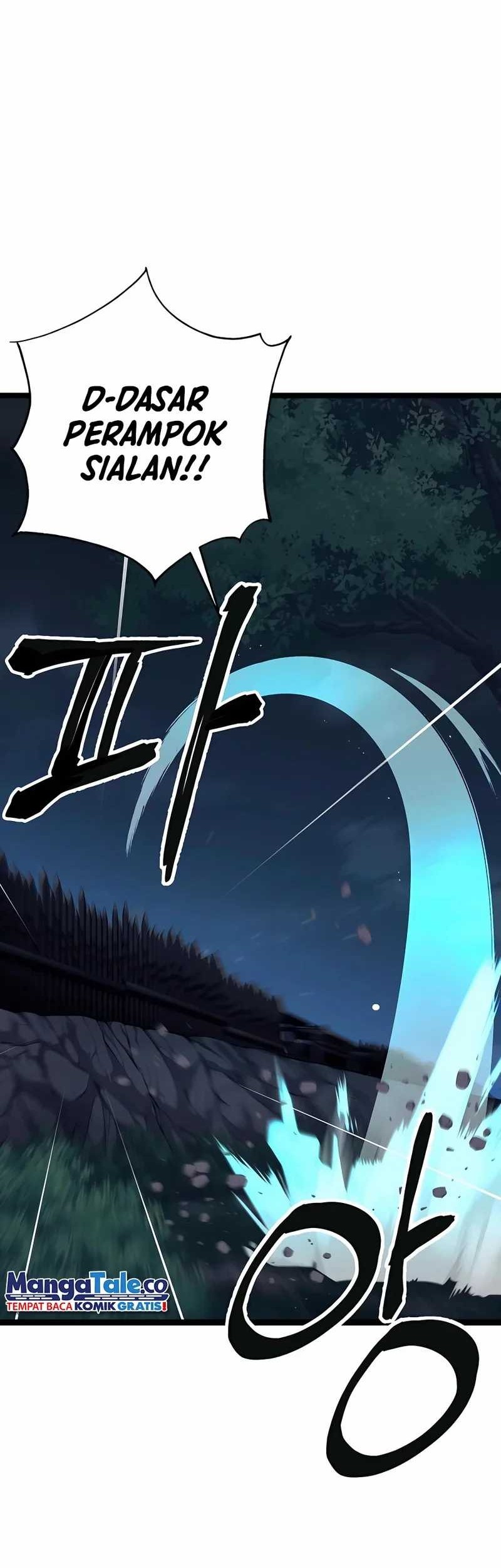 Warrior Grandpa And Supreme Granddaughter Chapter 7 Halaman 73