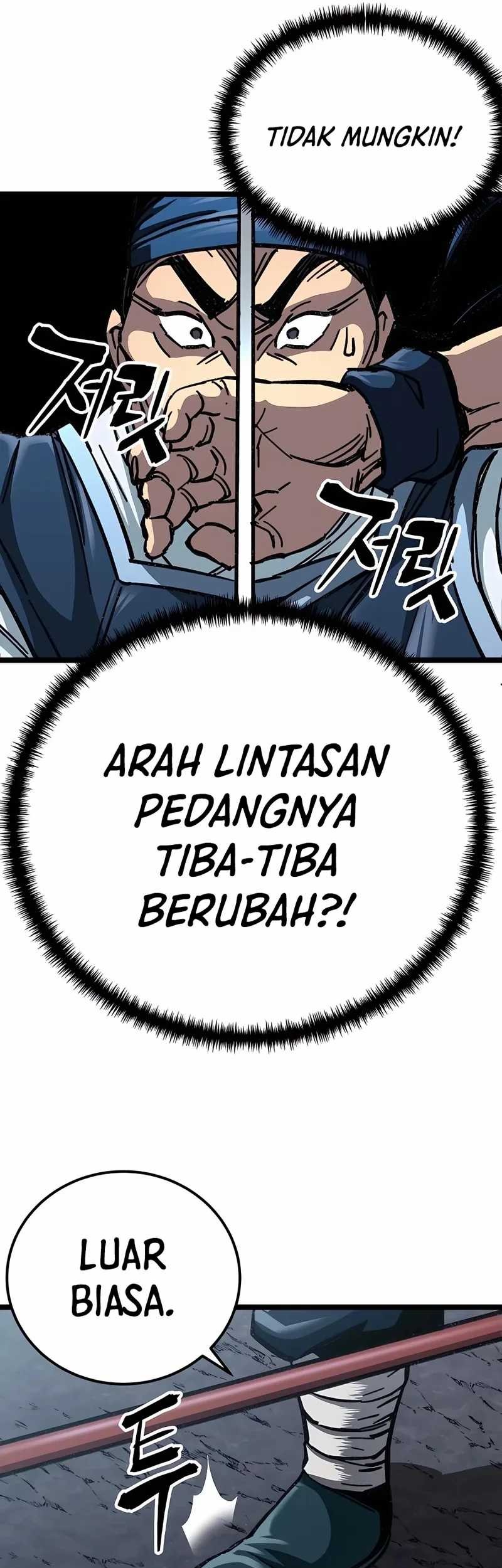 Warrior Grandpa And Supreme Granddaughter Chapter 7 Halaman 81