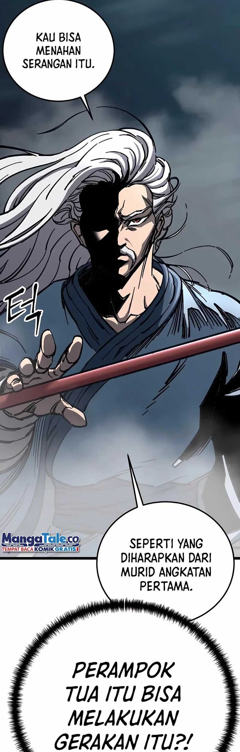 Warrior Grandpa And Supreme Granddaughter Chapter 7 Halaman 83