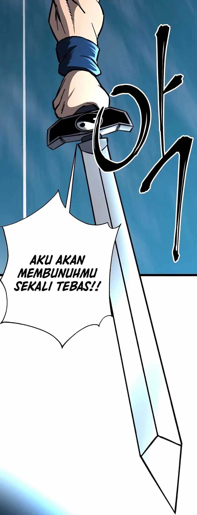 Warrior Grandpa And Supreme Granddaughter Chapter 7 Halaman 85