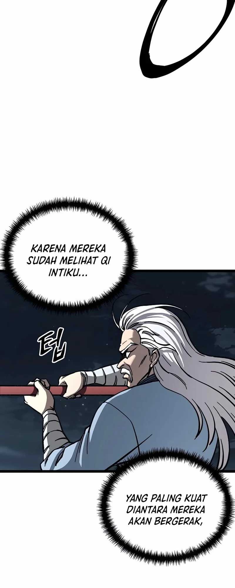 Warrior Grandpa And Supreme Granddaughter Chapter 7 Halaman 88