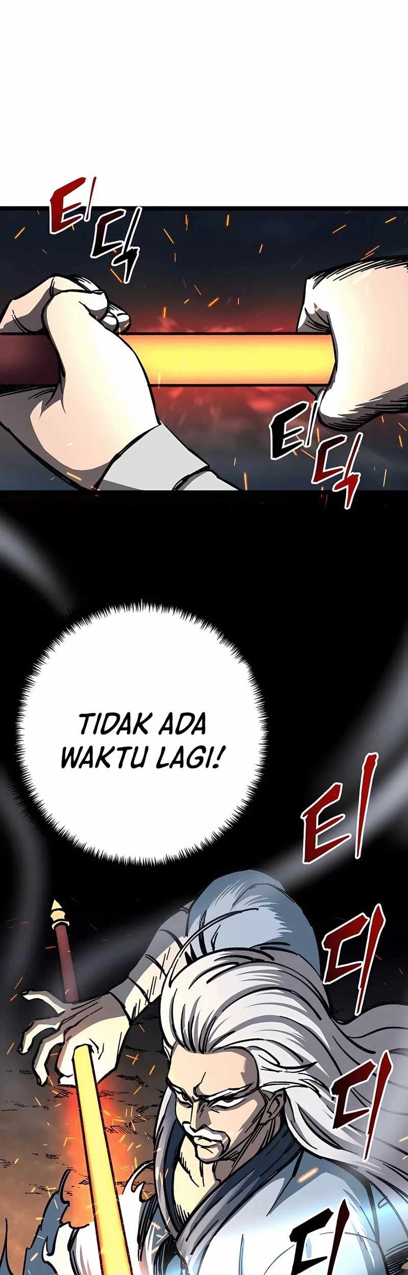 Warrior Grandpa And Supreme Granddaughter Chapter 7 Halaman 89