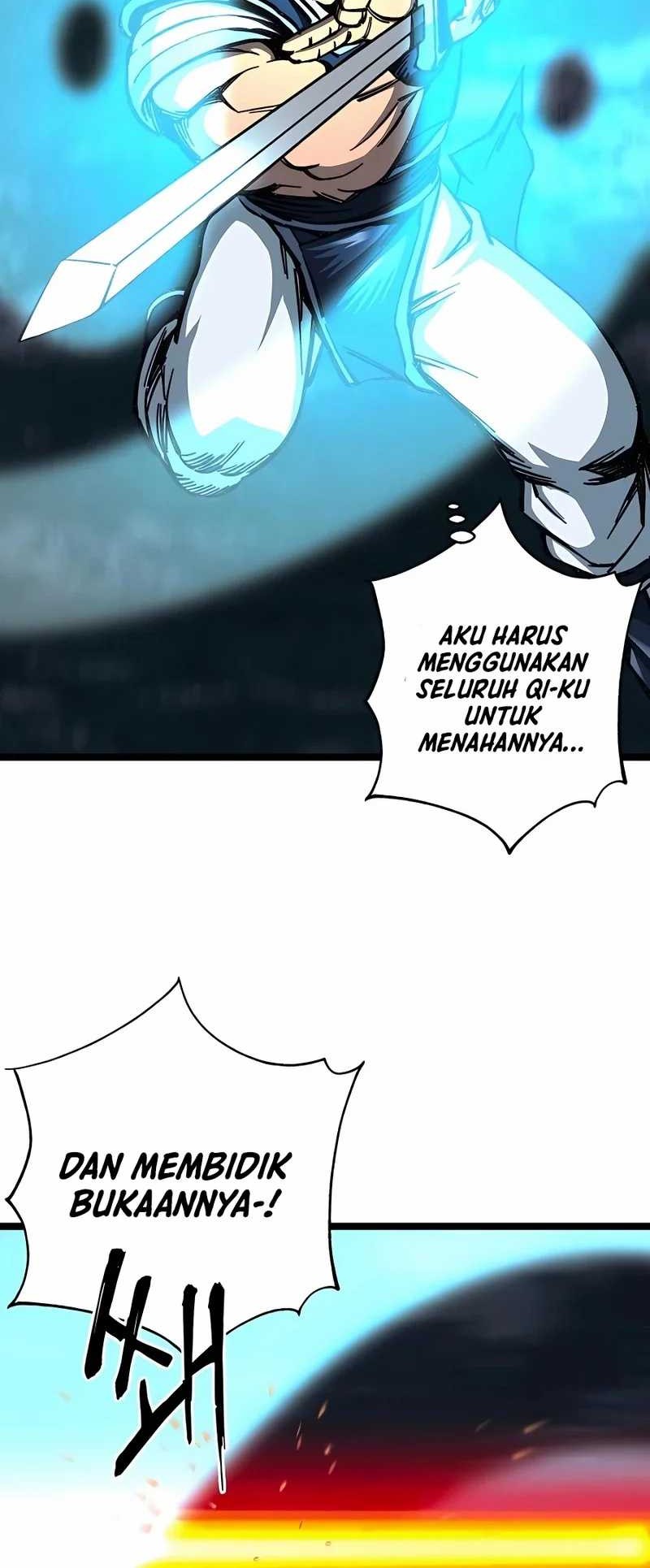 Warrior Grandpa And Supreme Granddaughter Chapter 7 Halaman 91