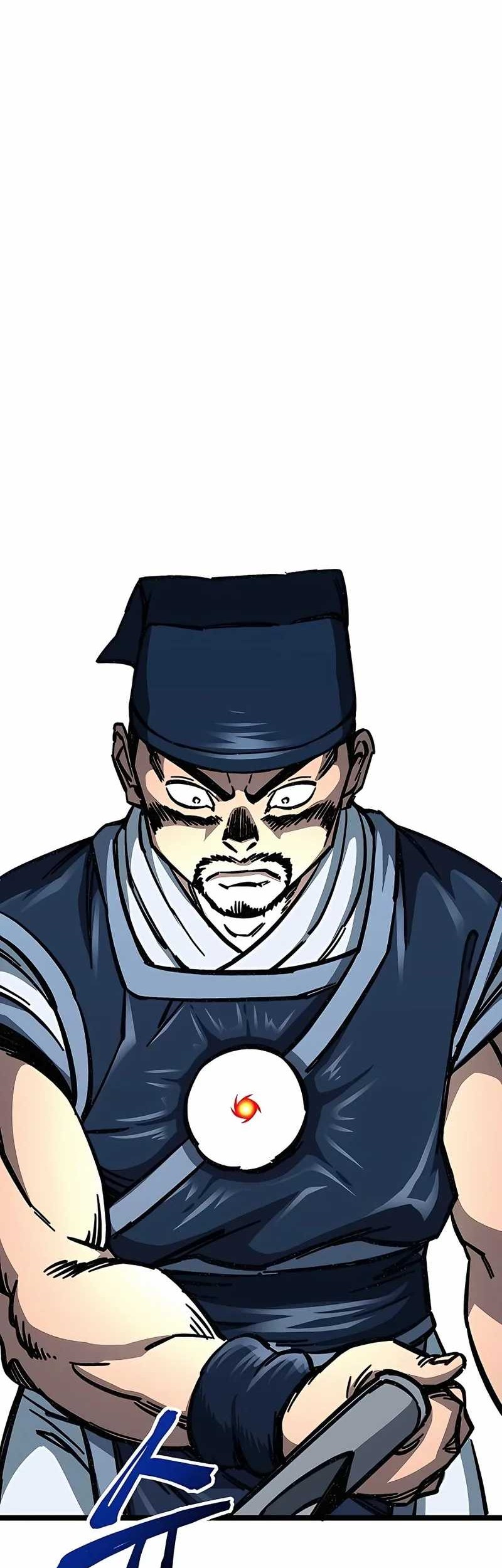 Warrior Grandpa And Supreme Granddaughter Chapter 7 Halaman 93