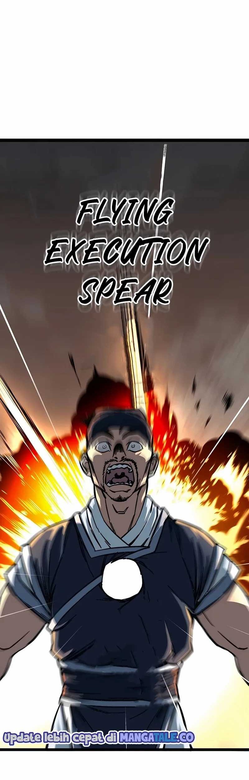 Warrior Grandpa And Supreme Granddaughter Chapter 7 Halaman 96