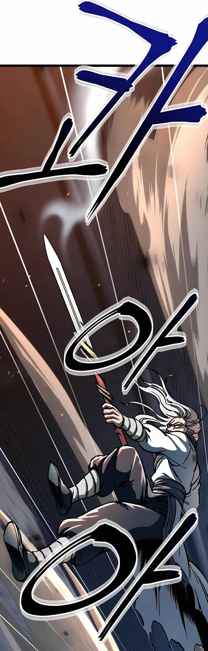 Warrior Grandpa And Supreme Granddaughter Chapter 7 Halaman 98