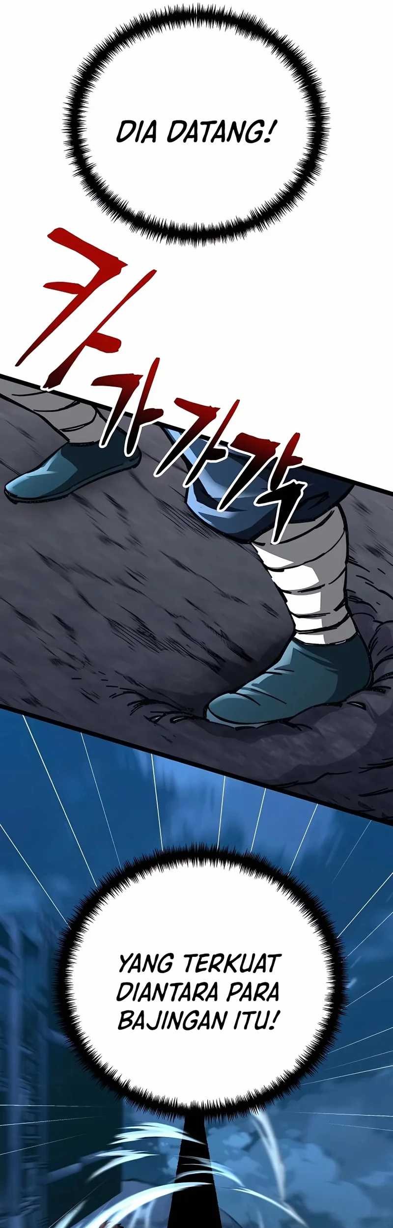 Warrior Grandpa And Supreme Granddaughter Chapter 7 Halaman 101