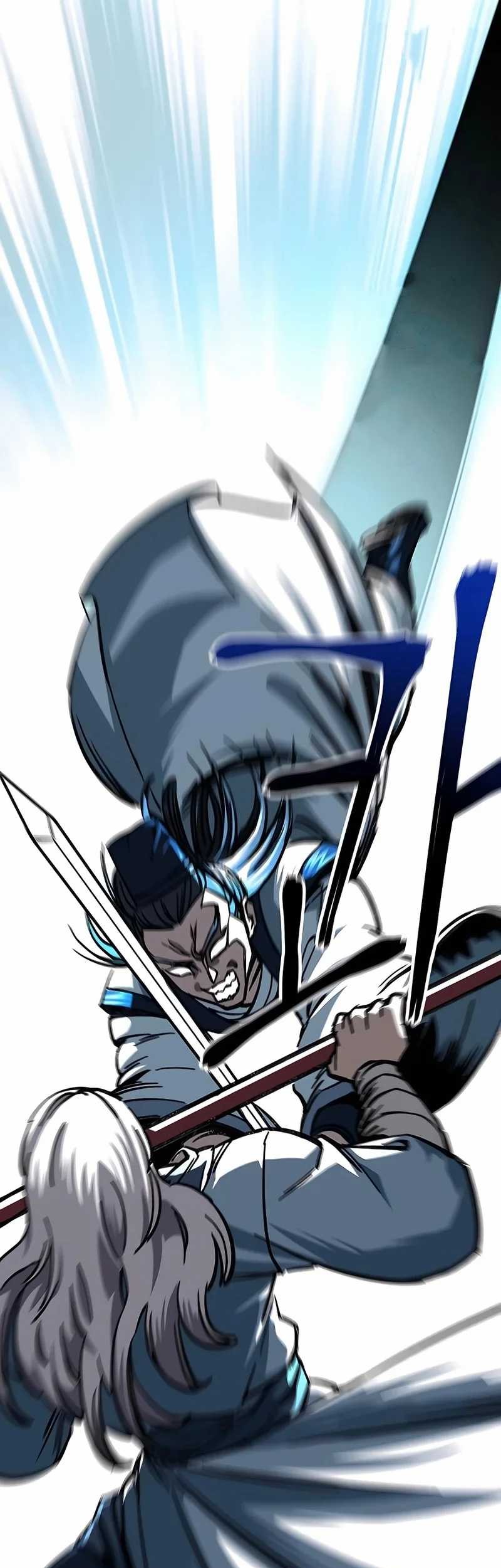 Warrior Grandpa And Supreme Granddaughter Chapter 7 Halaman 107