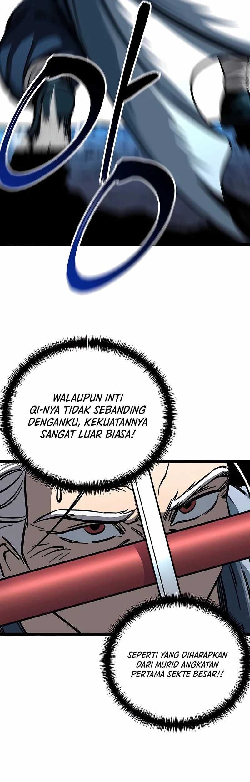 Warrior Grandpa And Supreme Granddaughter Chapter 7 Halaman 108