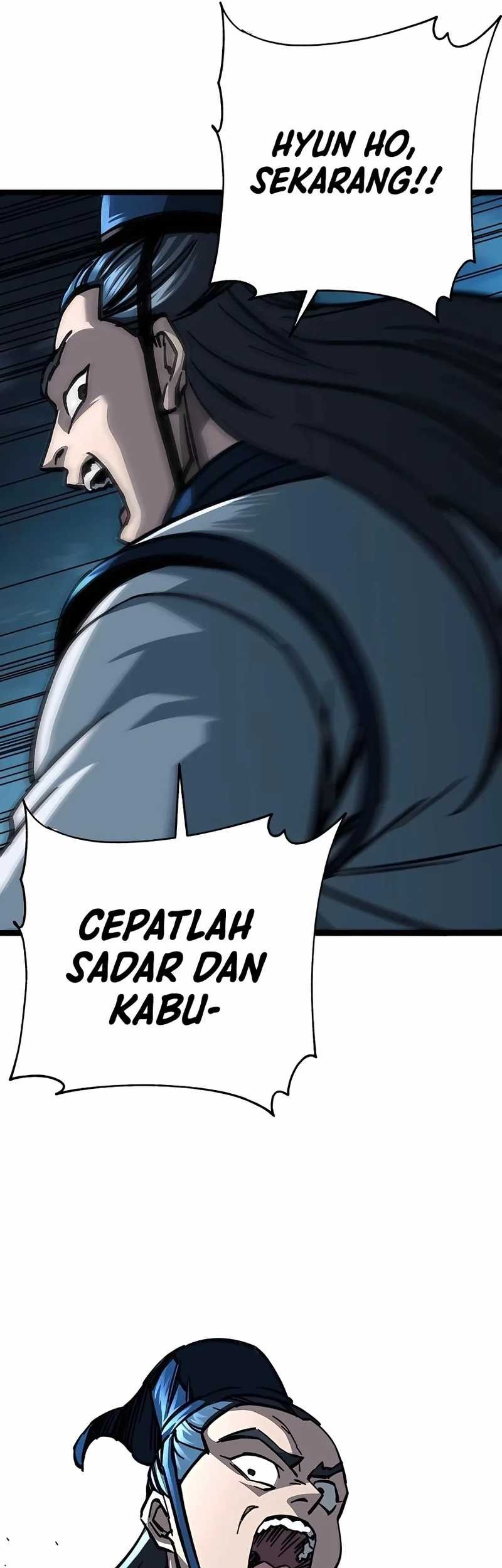 Warrior Grandpa And Supreme Granddaughter Chapter 7 Halaman 110