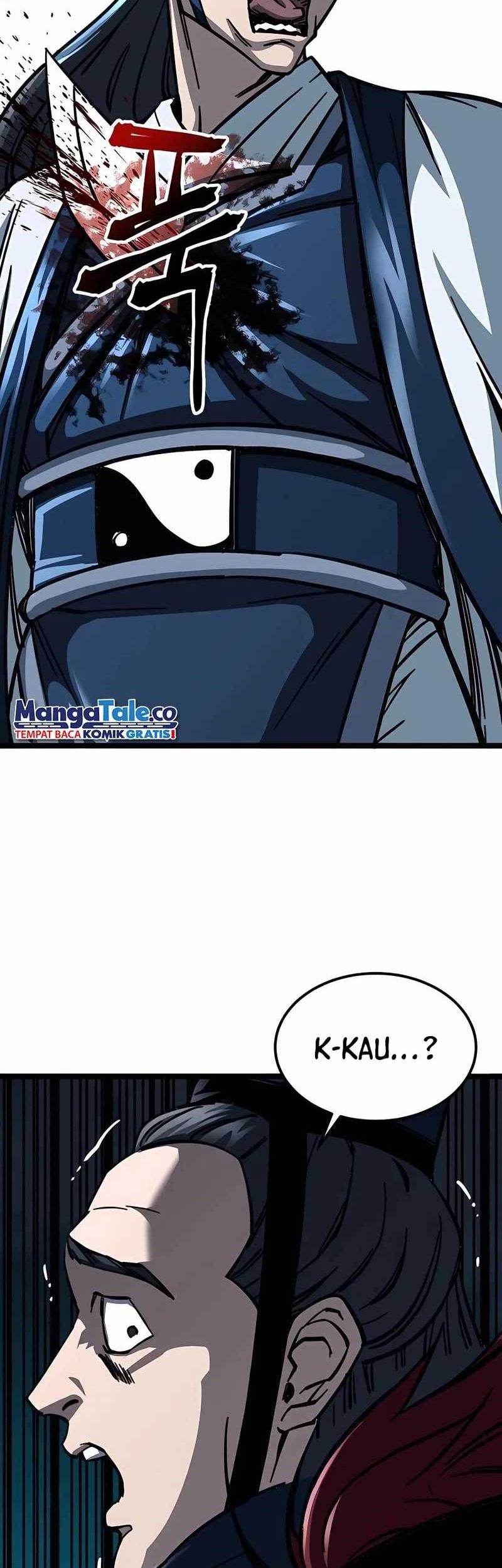 Warrior Grandpa And Supreme Granddaughter Chapter 7 Halaman 111