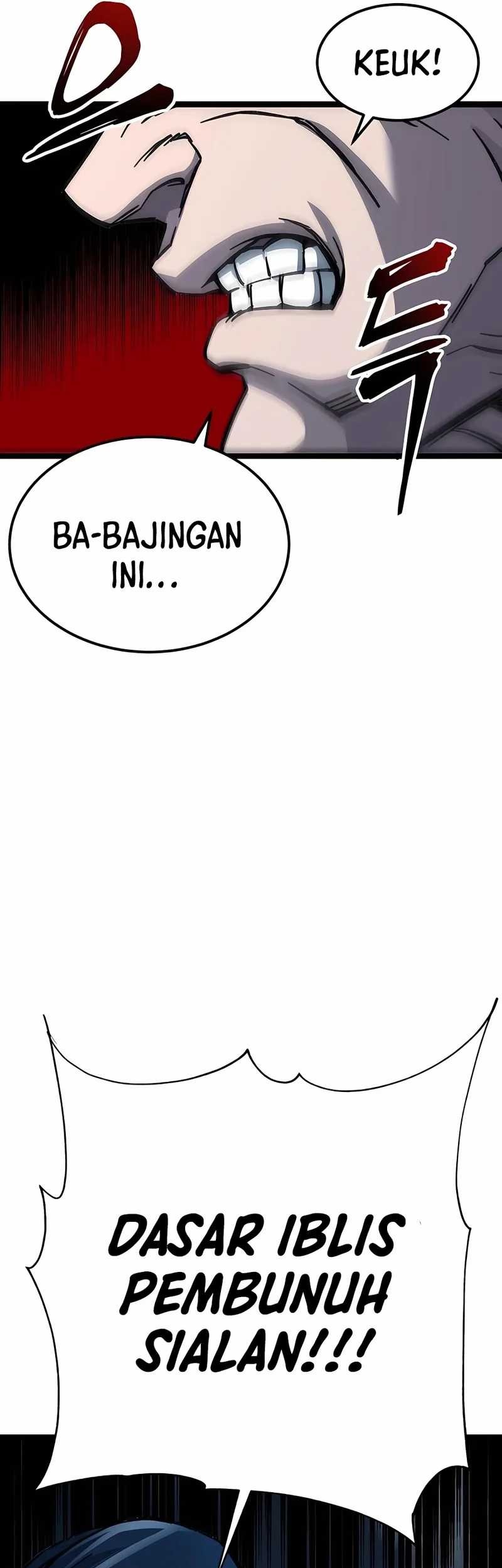 Warrior Grandpa And Supreme Granddaughter Chapter 7 Halaman 113