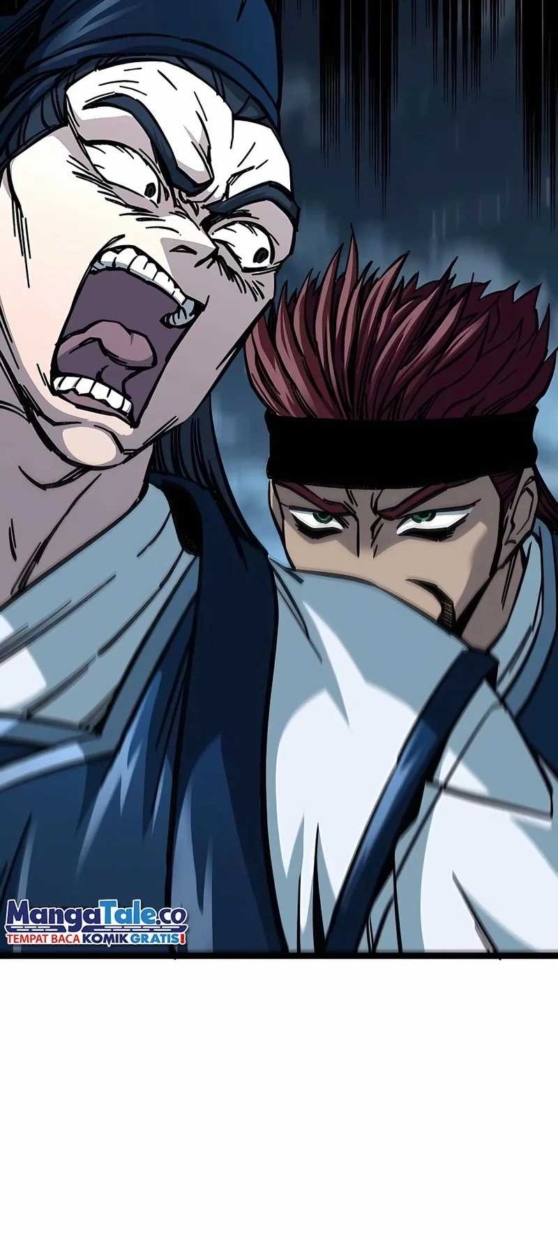Warrior Grandpa And Supreme Granddaughter Chapter 7 Halaman 114