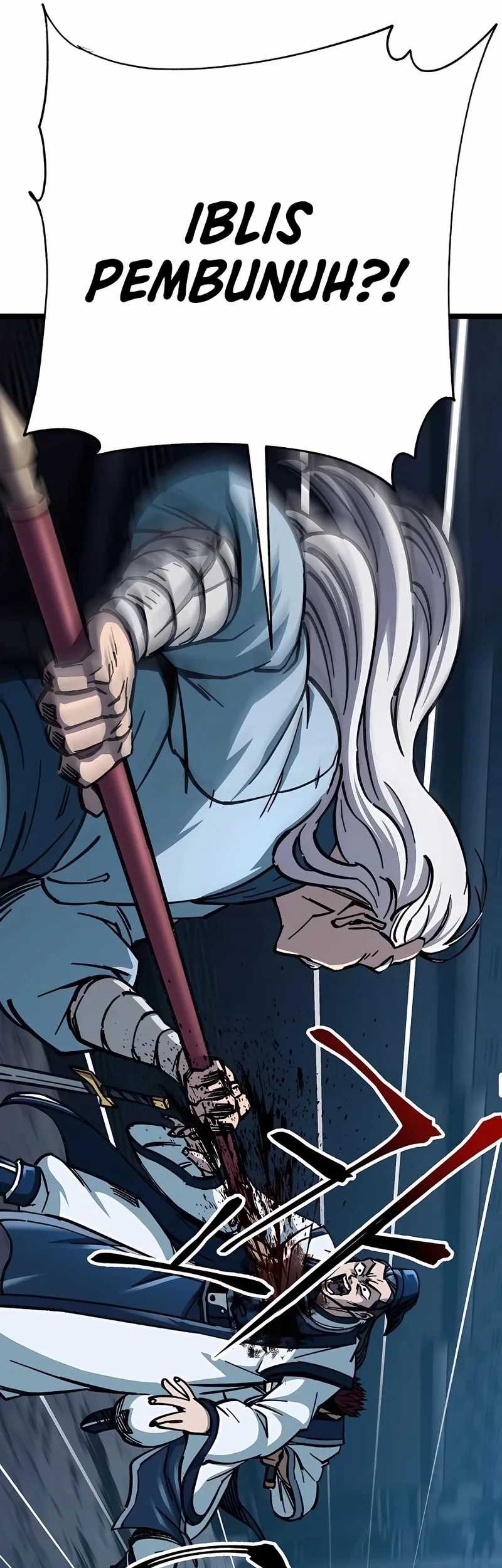 Warrior Grandpa And Supreme Granddaughter Chapter 7 Halaman 115