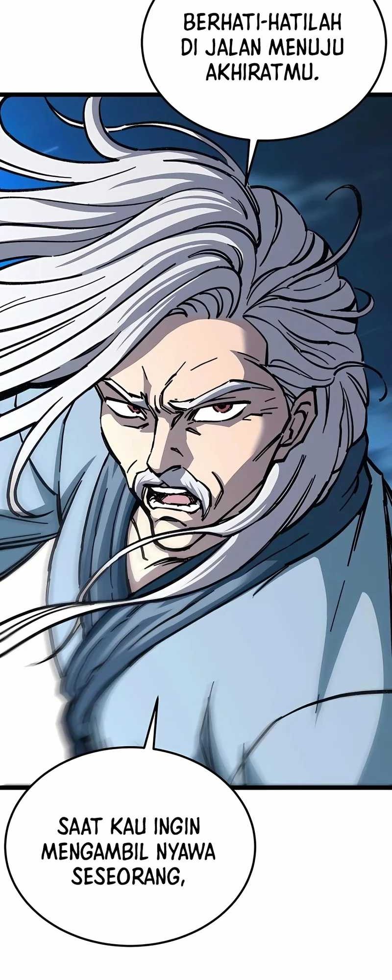 Warrior Grandpa And Supreme Granddaughter Chapter 7 Halaman 117