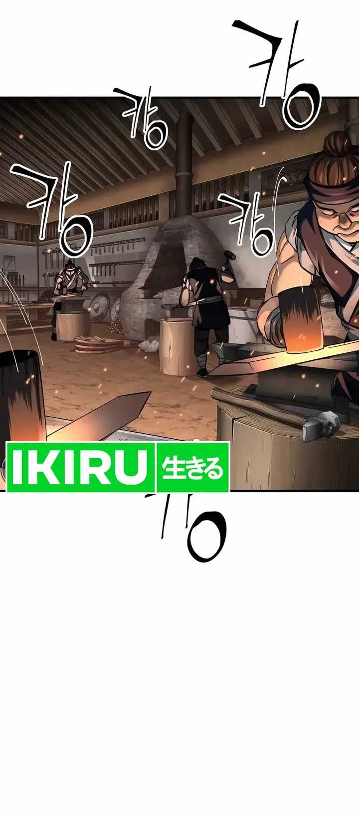 Warrior Grandpa And Supreme Granddaughter Chapter 70 Halaman 7