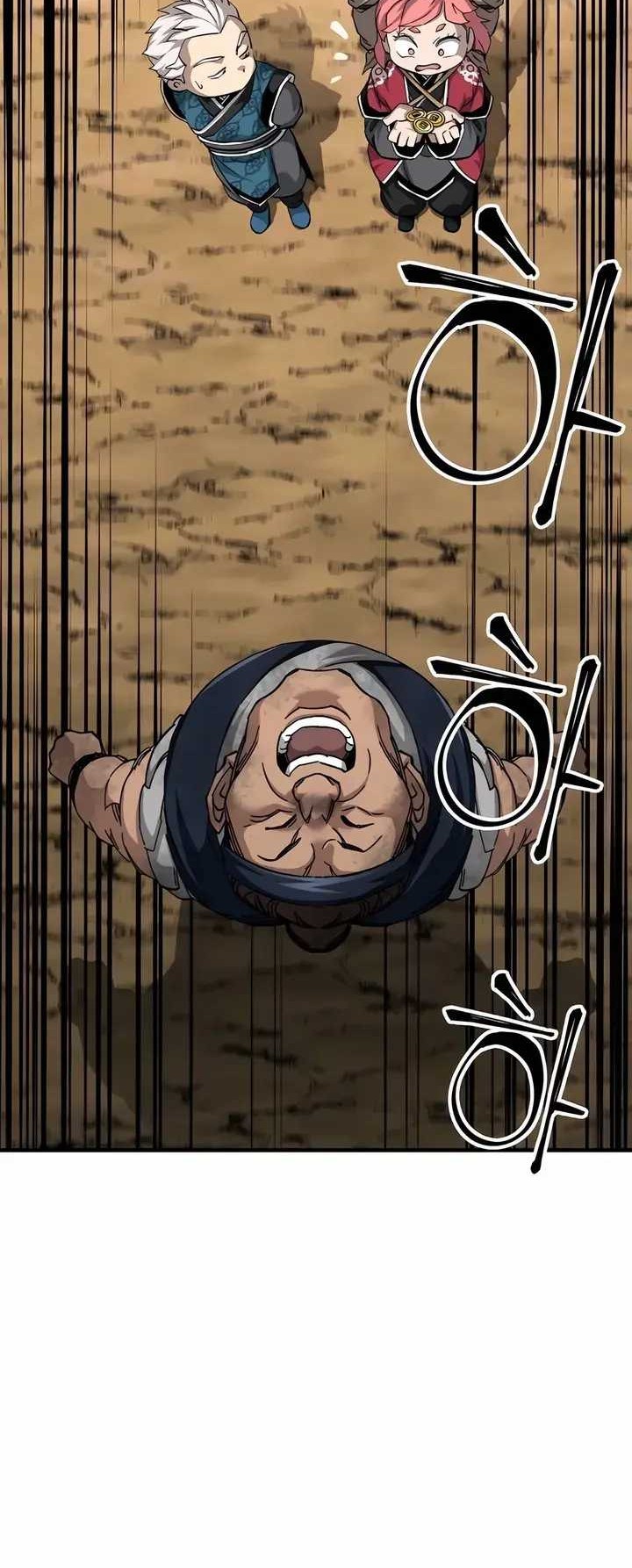 Warrior Grandpa And Supreme Granddaughter Chapter 70 Halaman 13