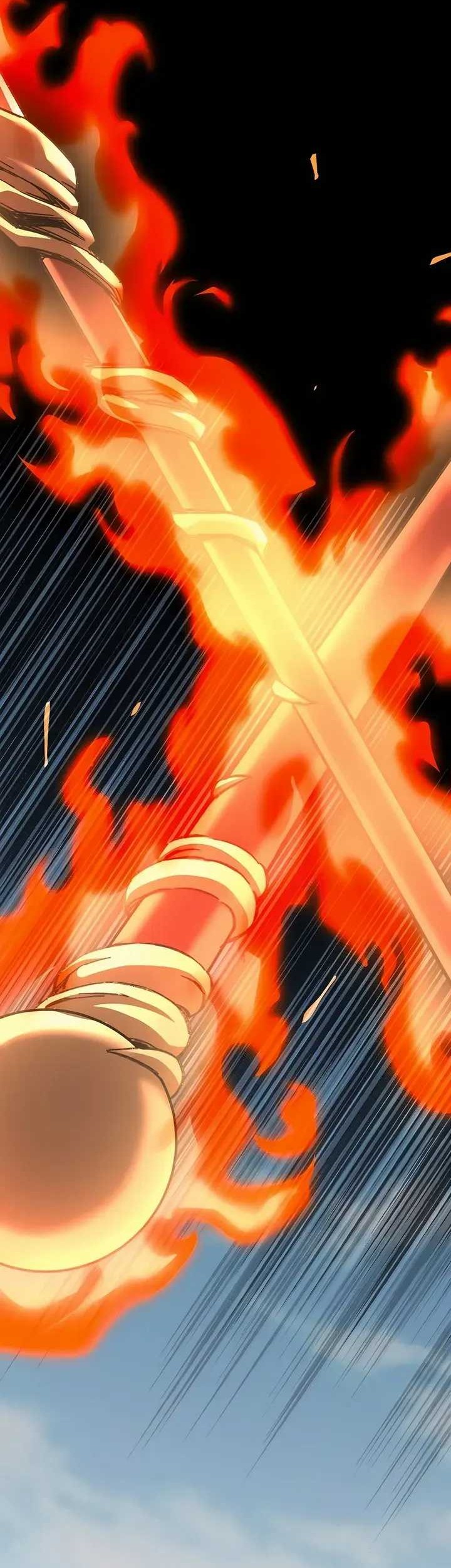 Warrior Grandpa And Supreme Granddaughter Chapter 70 Halaman 19