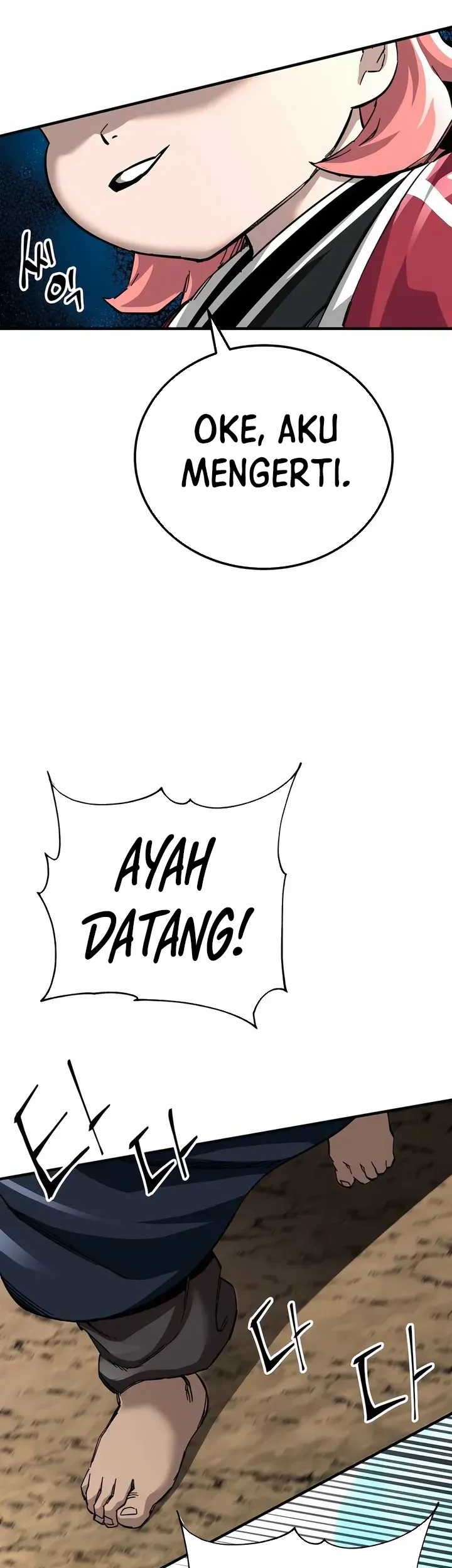 Warrior Grandpa And Supreme Granddaughter Chapter 70 Halaman 29